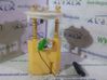 Polttoainesäiliön pumppu 0974185990202