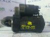 Motor de arranque 10DIENTES