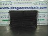 A/C cooling radiator (condenser) 