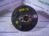 Brake booster 