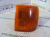 Front indicator light 