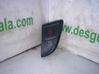 Windscreen/window heater switch 8K1962107