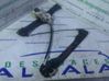 Front door manual window regulator 