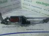 Wiper motor 607826301