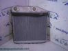 Radiador de refrigeración del A/C (condensador) 