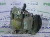 Ilmastointilaitteen kompressorin pumppu (A/C) 0663