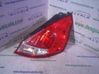 Luz trasera/de freno C1BB13404AE