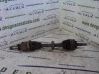 Eje de transmisión delantero 