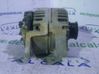 Alternator 0124325171