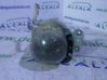 Front fog light 