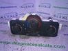 Air conditioner control unit module 030967W