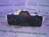 Air conditioner control unit module 030967W