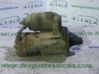 Motor de arranque 8DIENTES