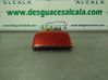 Manecilla externa puerta delantera 