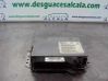 Unidad de control/módulo de la caja de cambios 0260002326