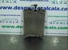 Coolant radiator CZ422173