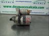Starter motor 8DIENTES