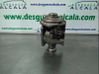 EGR valve 7791480