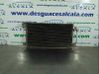 Radiador de refrigeración del A/C (condensador) 