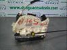 Zamek drzwi tylnych 6J0839015A