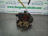 Cerradura de puerta trasera 4B0839015G