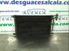 Radiador de refrigeración del A/C (condensador) 