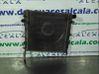 Coolant radiator 9680239580