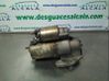 Starter motor 22DIENTES