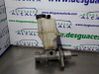 Brake booster 