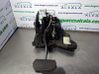 Brake pedal 9666788380