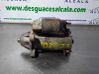 Starter motor 11DIENTES