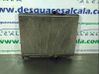 Dzesēšanas šķidruma radiators 