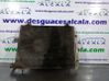 Radiador de refrigeración del A/C (condensador) 