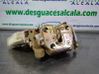 Zamek drzwi tylnych 8055257003