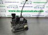 Front door lock 13258274