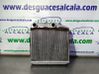 Gaisa kondicioniera dzeses radiators 