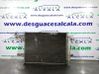 Radiador de refrigeración del A/C (condensador) 