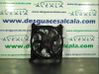 Ventilatore di raffreddamento elettrico del radiatore 