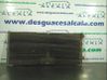 Radiador de refrigeración del A/C (condensador) 