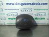 Airbag de volant 