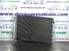 A/C cooling radiator (condenser) P28995084X