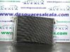Gaisa kondicioniera dzeses radiators P28995084X
