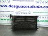 Radiador de refrigeración del A/C (condensador) 64538377648