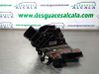 Zamek drzwi przednich 3M5AR21613ET