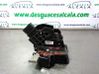Serrure de porte arrière 4M5AR26413BE