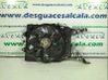 Ventilador eléctrico del radiador 