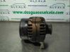 Alternador 0123310015