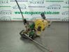 Cerradura de puerta delantera 