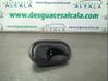Manecilla interna puerta delantera 