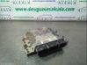 Engine control unit/module 8200953545